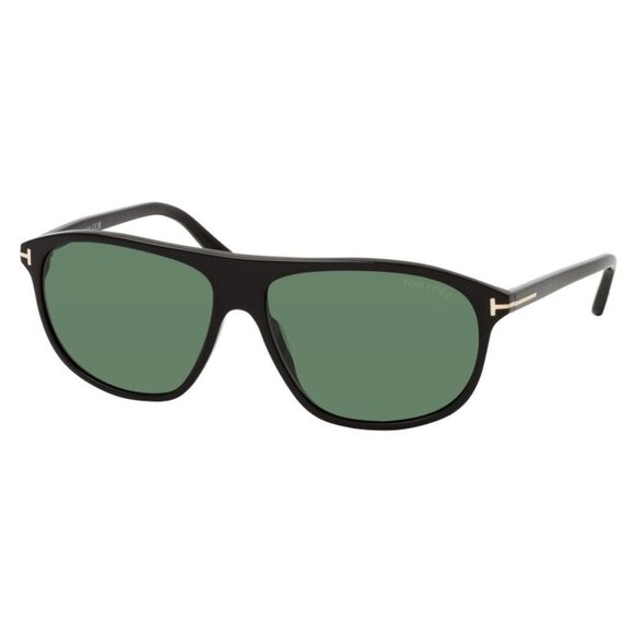 NEW TOM FORD SUNGLASSES, TF1027 01R